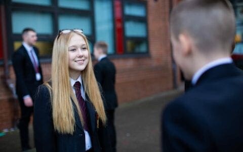 Important Information for Parents and Carers re: Confirmed Case of COVID 19 6.11.20